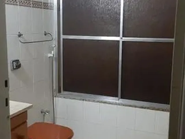 Imagem 4: Rio Comprido Apto 2 Quartos Espaçoso -Prédio Antigo Local Tranquilo