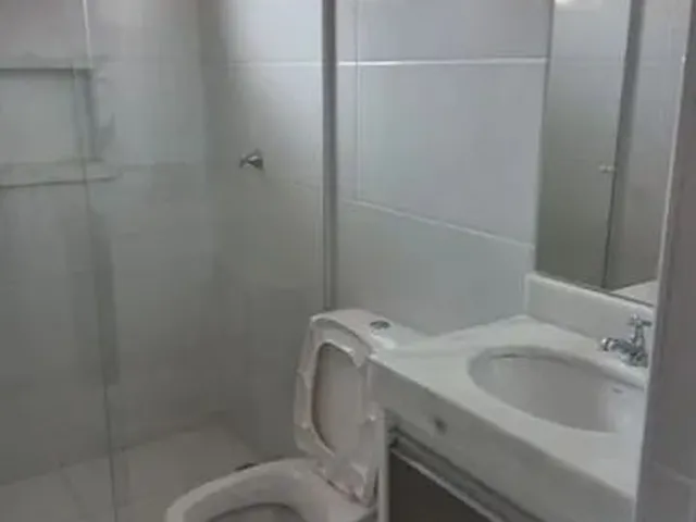Imagem: Kitnet com 1 Dormitório para Alugar, 35