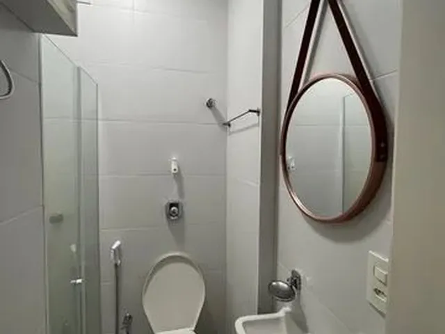 Imagem 2: Quarto Individual Copacabana