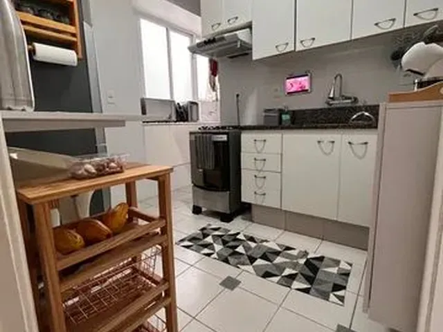 Imagem 4: Quarto Individual Copacabana