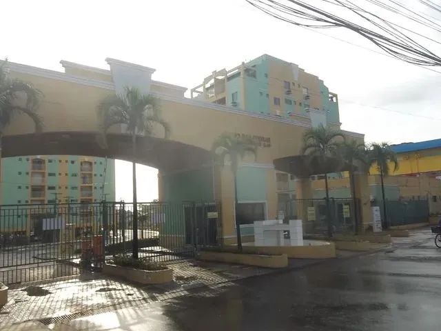 Imagem 1: Apartamento Mobiliado Próximo do Parque Shopping