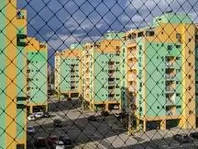Imagem 6: Apartamento Mobiliado Próximo do Parque Shopping