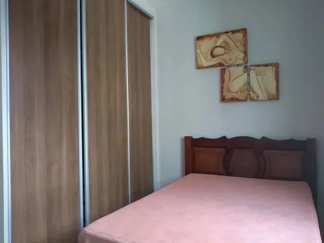 Imagem 7: Apartamento Mobiliado Próximo do Parque Shopping