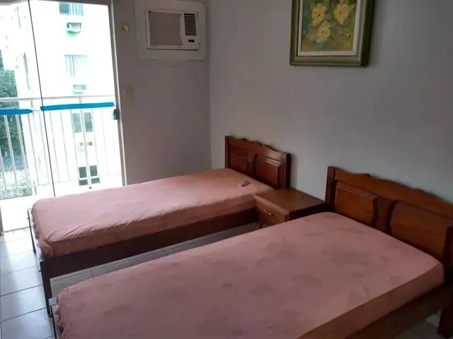 Imagem 2: Apartamento Mobiliado Próximo do Parque Shopping