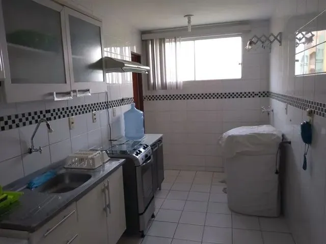 Imagem 11: Apartamento Mobiliado Próximo do Parque Shopping