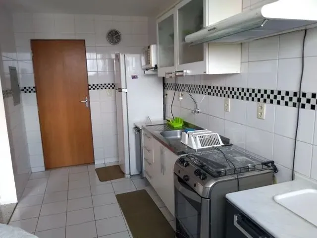 Imagem 13: Apartamento Mobiliado Próximo do Parque Shopping