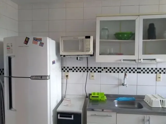 Imagem 3: Apartamento Mobiliado Próximo do Parque Shopping