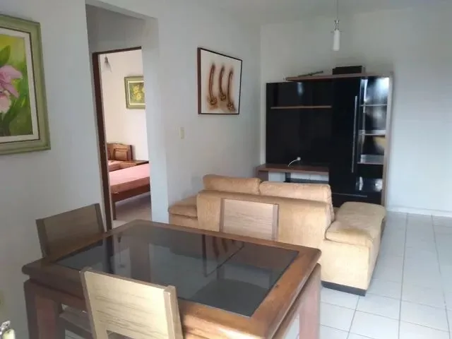 Imagem 4: Apartamento Mobiliado Próximo do Parque Shopping