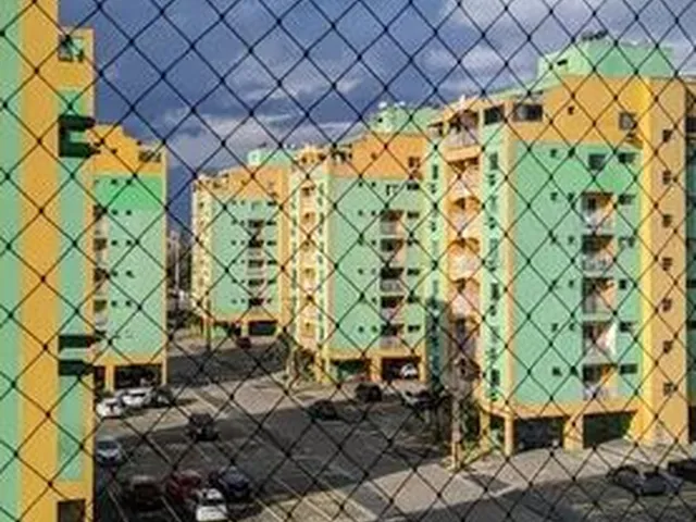 Imagem 9: Apartamento Mobiliado Próximo do Parque Shopping