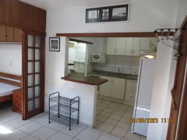 Imagem 1: Apto Centro Historico de Sao Jose:1 Quarto, Semi Mobiliado e C/ Garagem Privativa