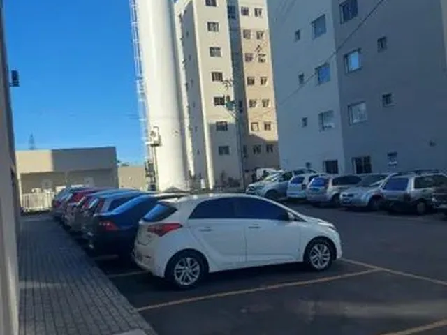 Imagem 4: Apartamento 2 Quartos - Próximo a Vale/Cst