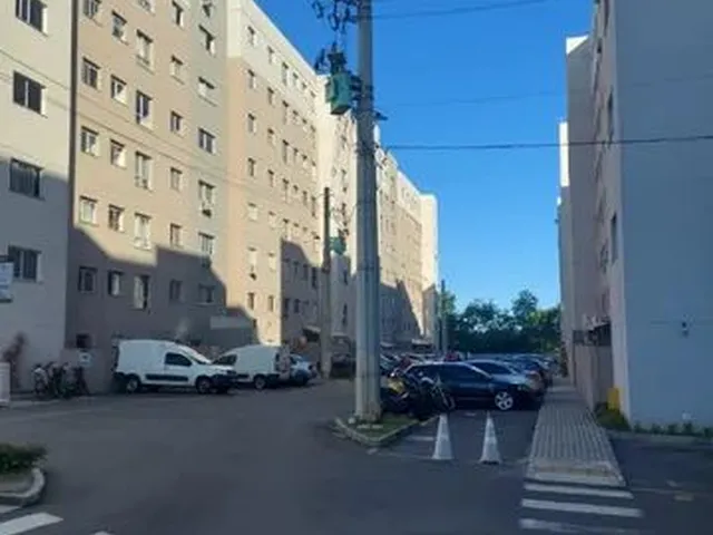 Imagem 2: Apartamento 2 Quartos - Próximo a Vale/Cst