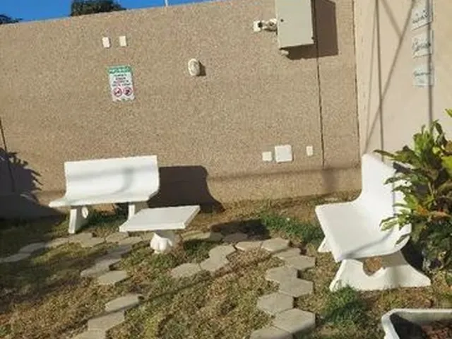 Imagem 7: Apartamento 2 Quartos - Próximo a Vale/Cst