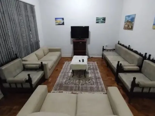 Imagem: Casa Centro - Pensionato Masculino