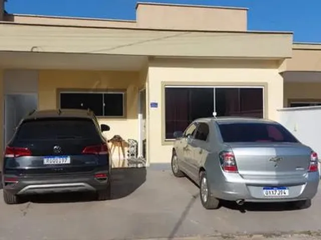 Imagem: Casa de Condomínio Fechado no Araçagy