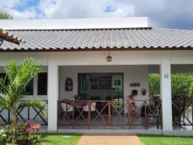 Imagem 1: Alugo Casa em Condomínio em Gravatá