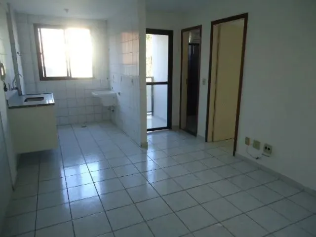 Imagem 4: Apto 1 Quarto, Sala e Demais Dependencias, Sol da Manhã, Praia de Itaparica, Vila Velha