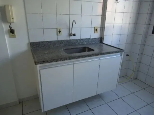 Imagem 3: Apto 1 Quarto, Sala e Demais Dependencias, Sol da Manhã, Praia de Itaparica, Vila Velha