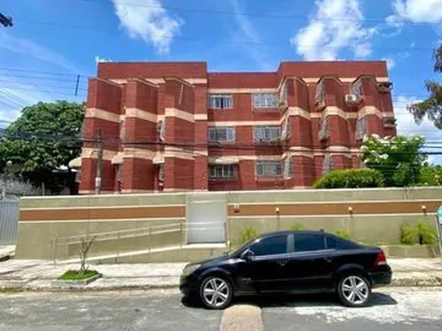 Imagem: Alugo Belíssimo Apartamento - Nascente