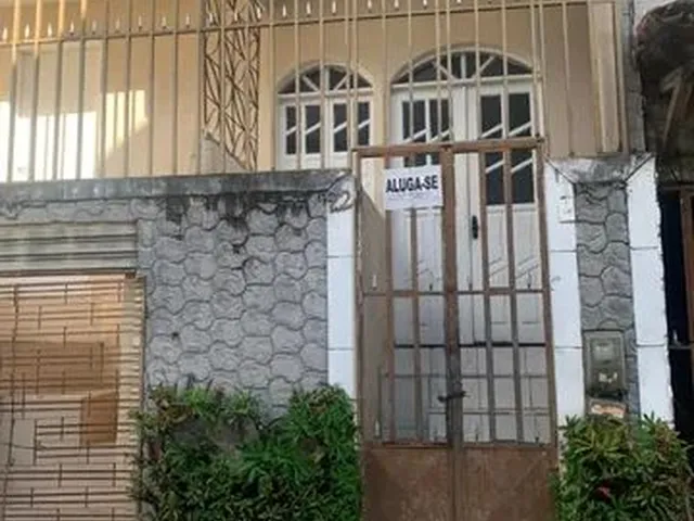Imagem: Aluga-Se Casa em Pau da Lima