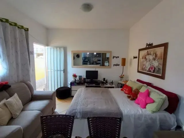 Imagem 16: Alugo Kitnet Ao Lado do Projac