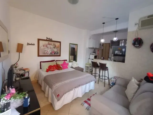 Imagem 3: Alugo Kitnet Ao Lado do Projac