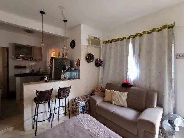 Imagem 5: Alugo Kitnet Ao Lado do Projac