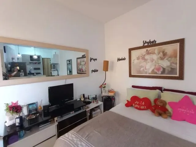 Imagem 7: Alugo Kitnet Ao Lado do Projac