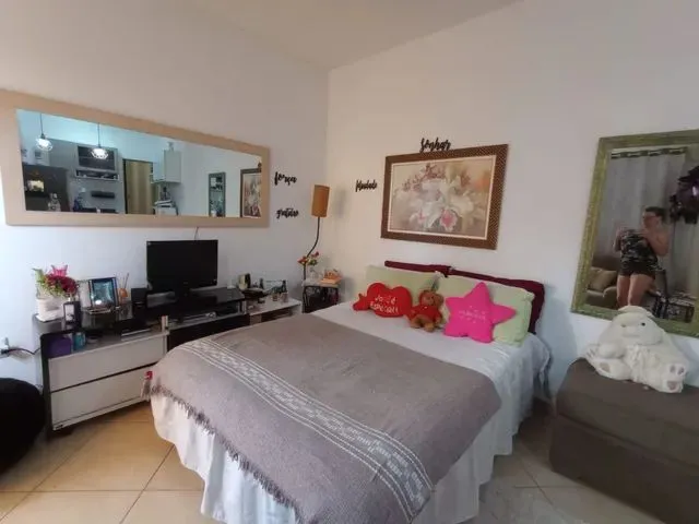 Imagem 4: Alugo Kitnet Ao Lado do Projac