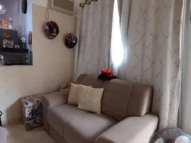 Imagem 2: Alugo Kitnet Ao Lado do Projac