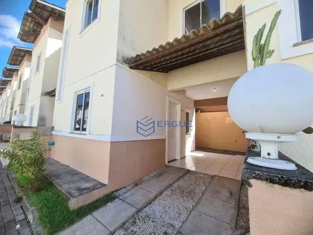 Imagem 16: Casa com 2 Dormitórios para Alugar, 70 M² por R$ 1.345,00/Mês - Passaré - Fortaleza/Ce