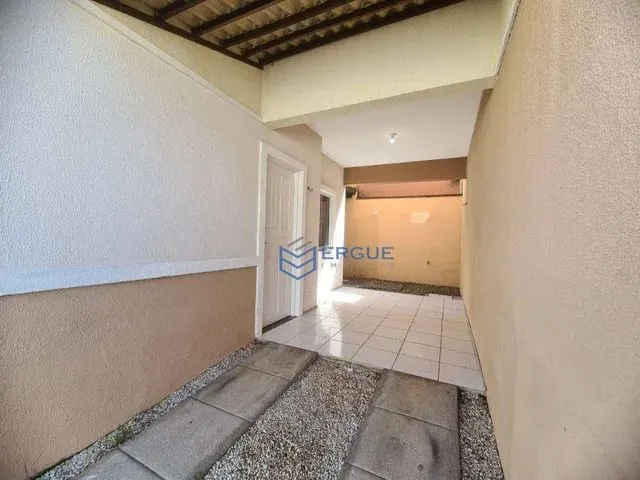 Imagem 7: Casa com 2 Dormitórios para Alugar, 70 M² por R$ 1.345,00/Mês - Passaré - Fortaleza/Ce