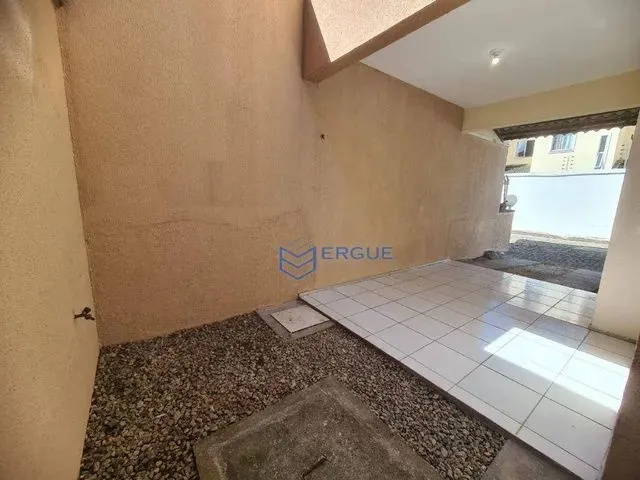 Imagem 3: Casa com 2 Dormitórios para Alugar, 70 M² por R$ 1.345,00/Mês - Passaré - Fortaleza/Ce