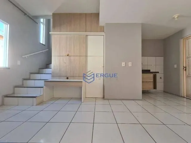 Imagem 4: Casa com 2 Dormitórios para Alugar, 70 M² por R$ 1.345,00/Mês - Passaré - Fortaleza/Ce