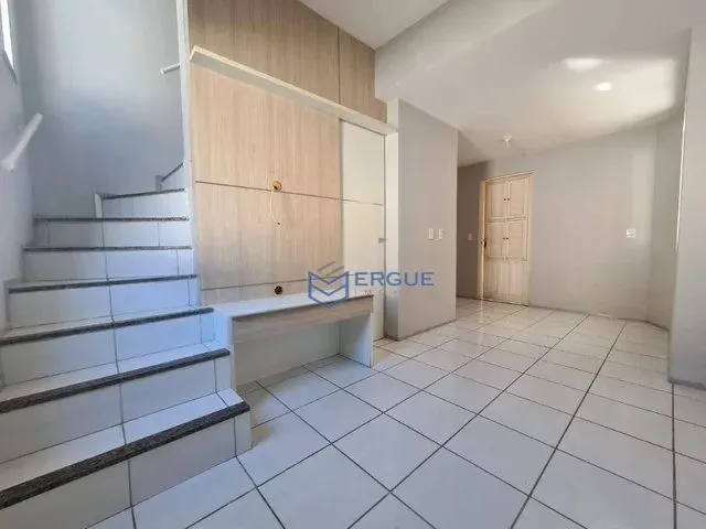 Imagem 10: Casa com 2 Dormitórios para Alugar, 70 M² por R$ 1.345,00/Mês - Passaré - Fortaleza/Ce