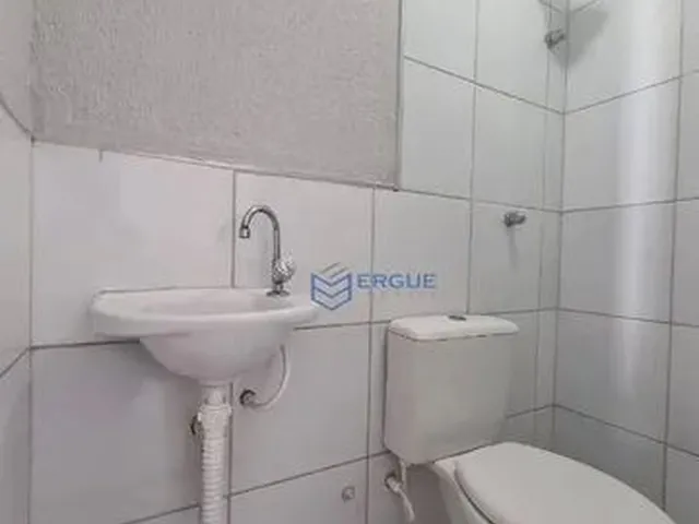 Imagem 6: Casa com 2 Dormitórios para Alugar, 70 M² por R$ 1.345,00/Mês - Passaré - Fortaleza/Ce