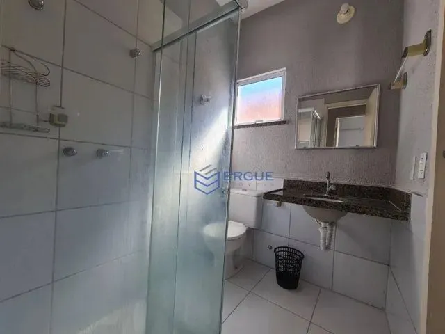 Imagem 11: Casa com 2 Dormitórios para Alugar, 70 M² por R$ 1.345,00/Mês - Passaré - Fortaleza/Ce