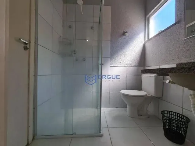 Imagem 14: Casa com 2 Dormitórios para Alugar, 70 M² por R$ 1.345,00/Mês - Passaré - Fortaleza/Ce