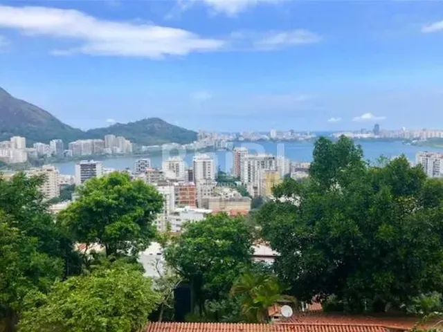 Imagem: Alto Jb com Segurança Total!!! Vista Deslumbrante!!