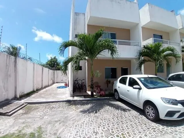 Imagem: Comprar Ampla Casa Duplex, 3 Quartos, 1Térreo