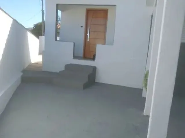 Imagem: Casa com 3 Dorms(Sendo 1 Suíte) Centro