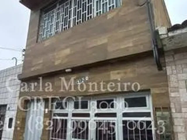 Imagem: Sobrado para Venda Tem 232 Metros Quadrados