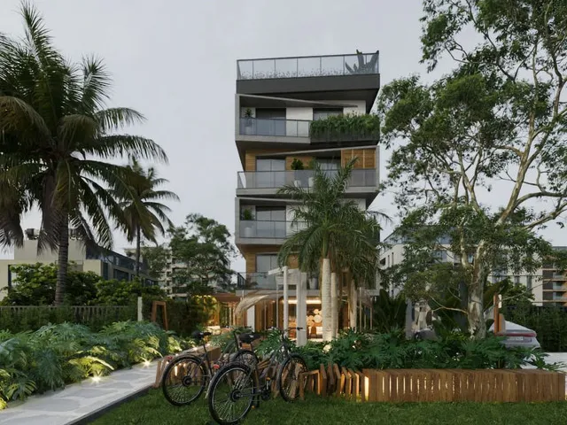 Imagem: Flat Beira Mar do Bessa