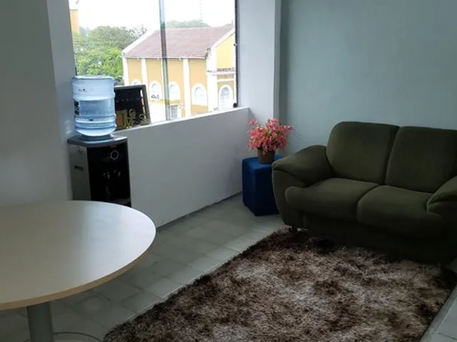 Imagem: Vendo Sala Comercial Epitacio Pessoa
