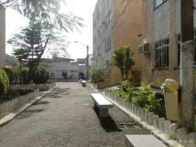 Imagem 6: Apartamento 3 Quartos Praça Seca