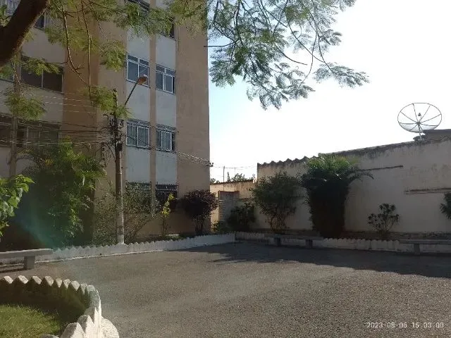 Imagem 8: Apartamento 3 Quartos Praça Seca