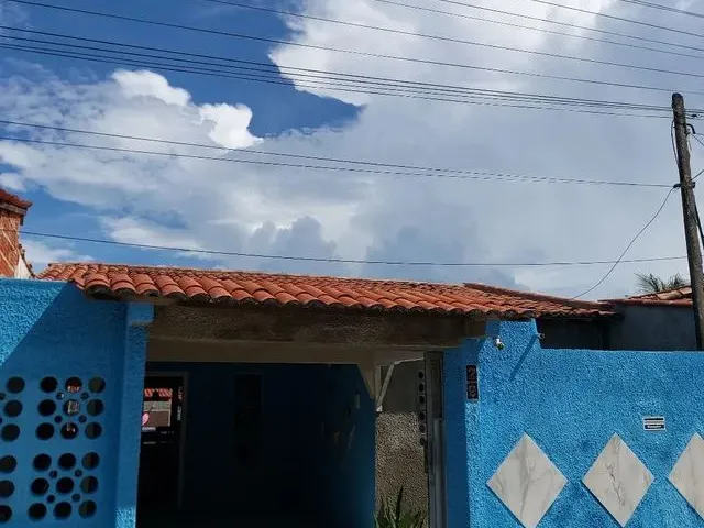Imagem 4: Casa Mobiliada em Beberibe (Vendo Ou Troco