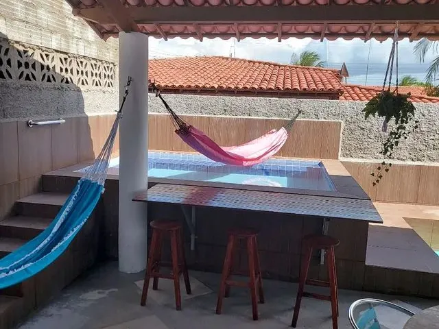 Imagem 2: Casa Mobiliada em Beberibe (Vendo Ou Troco