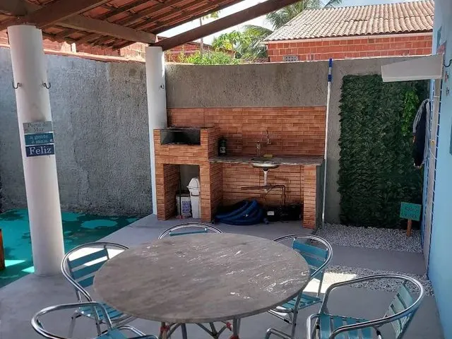 Imagem 3: Casa Mobiliada em Beberibe (Vendo Ou Troco