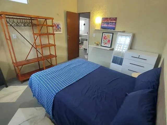 Imagem 6: Casa Mobiliada em Beberibe (Vendo Ou Troco